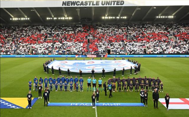 开云-英格兰“国际象棋”丑陋赢，索斯盖特大谈幸福烦恼