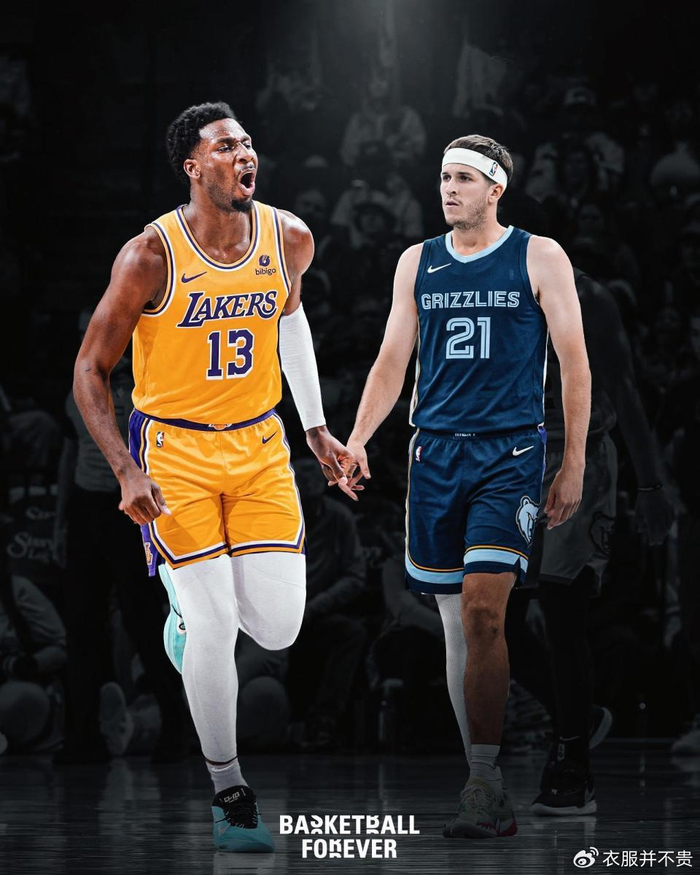 kaiyun-富保罗言论过分了？曝湖人内部十分不满 里夫斯经纪人当面与其对峙|杰克逊|洛杉矶湖人队|奥斯汀·里夫斯|小贾伦-杰克逊|孟菲斯灰熊_新浪体育_新浪新闻